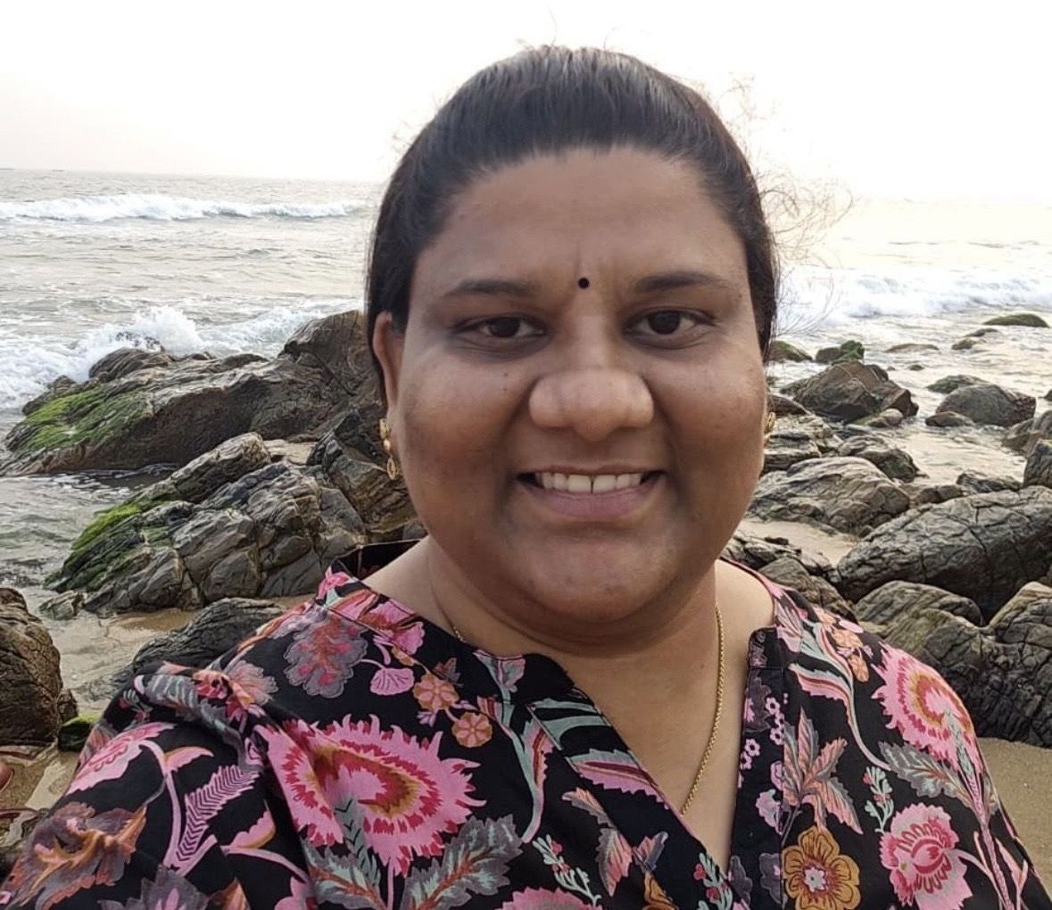 Sai Prathyusha