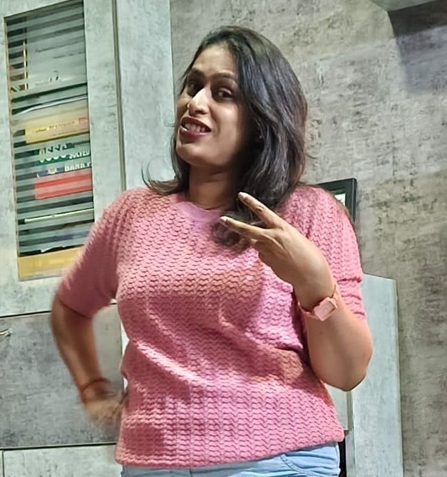 Parameshwari Yella