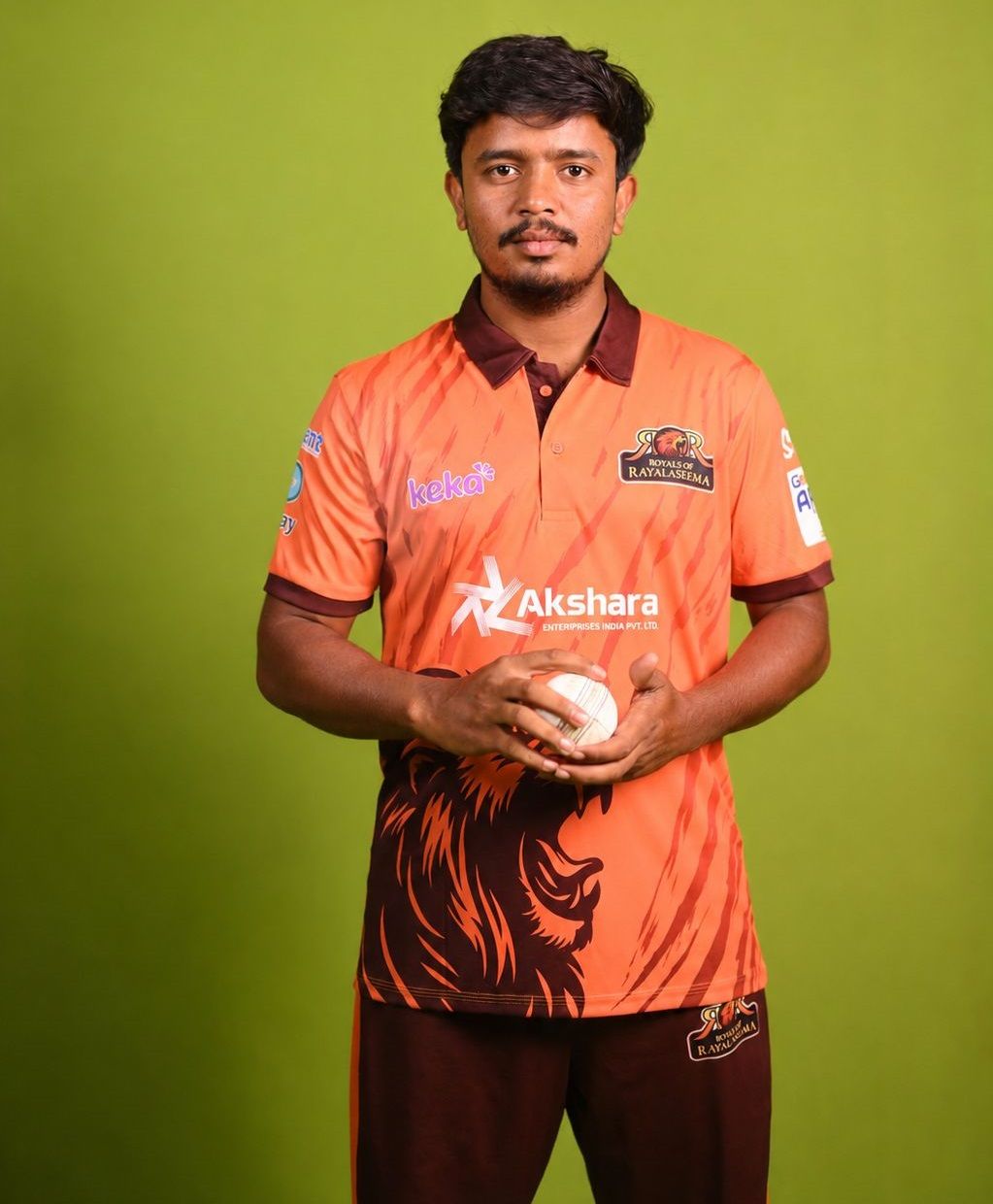 Cherukuri Surya kumar