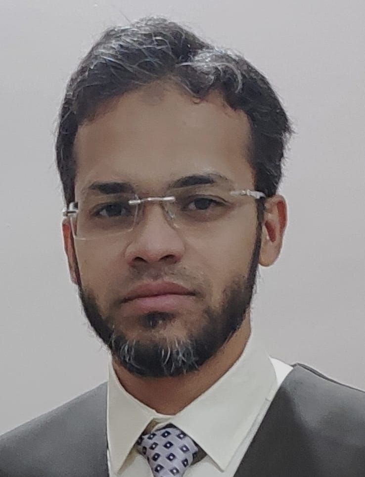 Mirza Nasarullah Baig