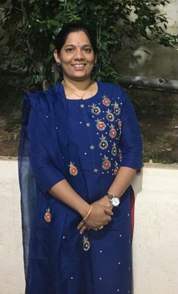 Venumadhuri Duba