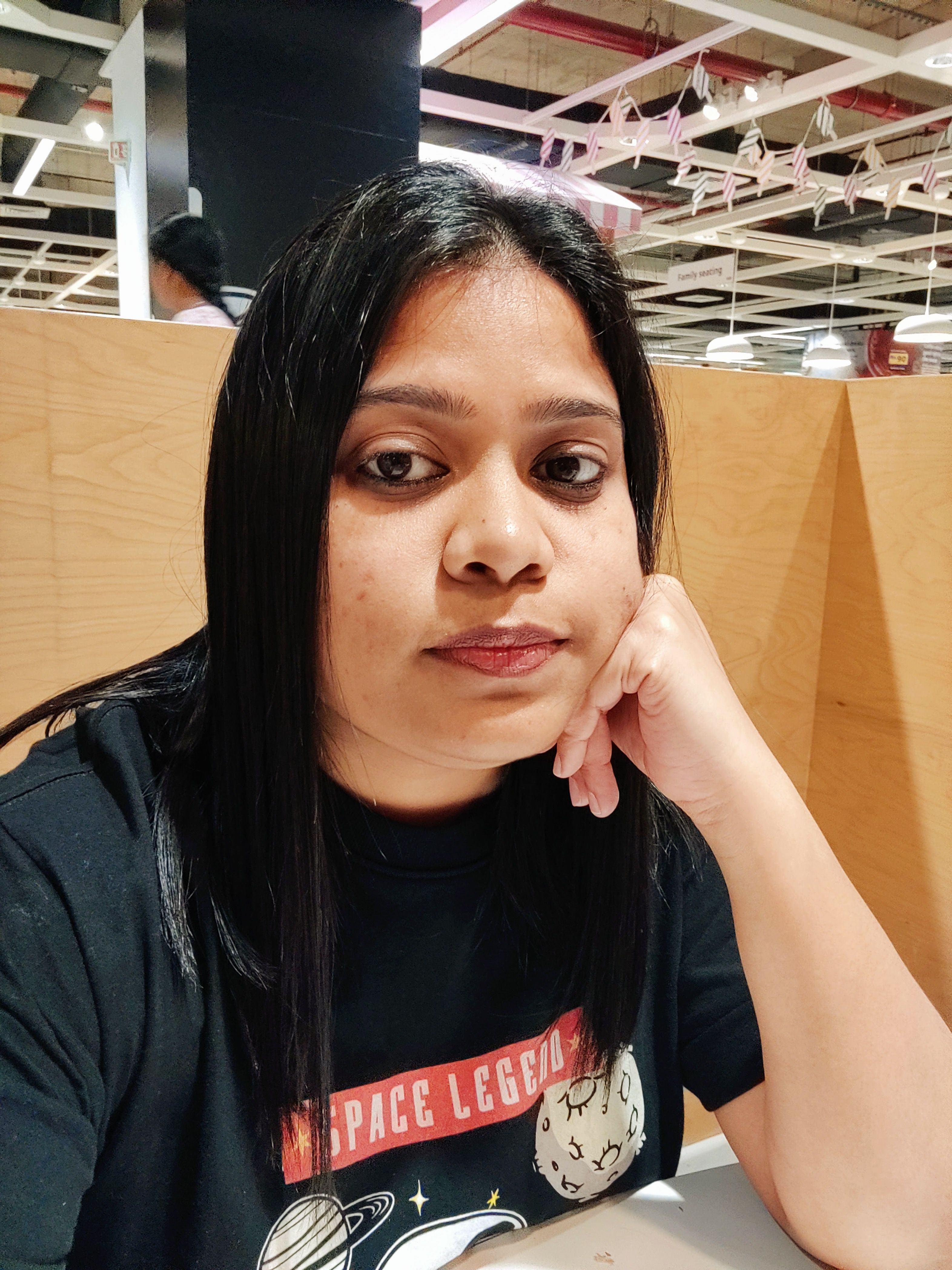 Swati Adapa