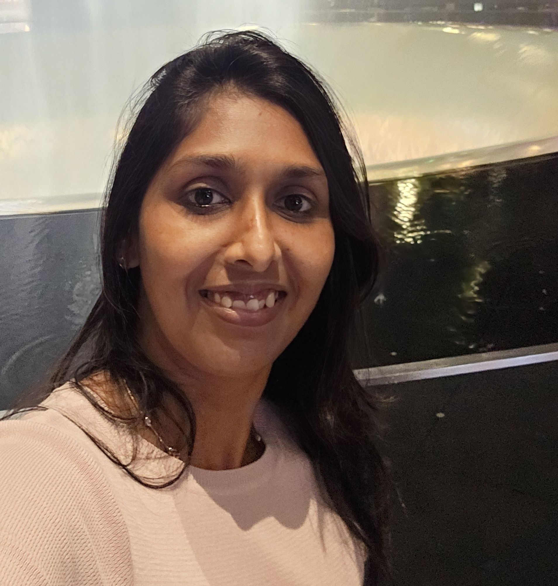 Ritu Surana