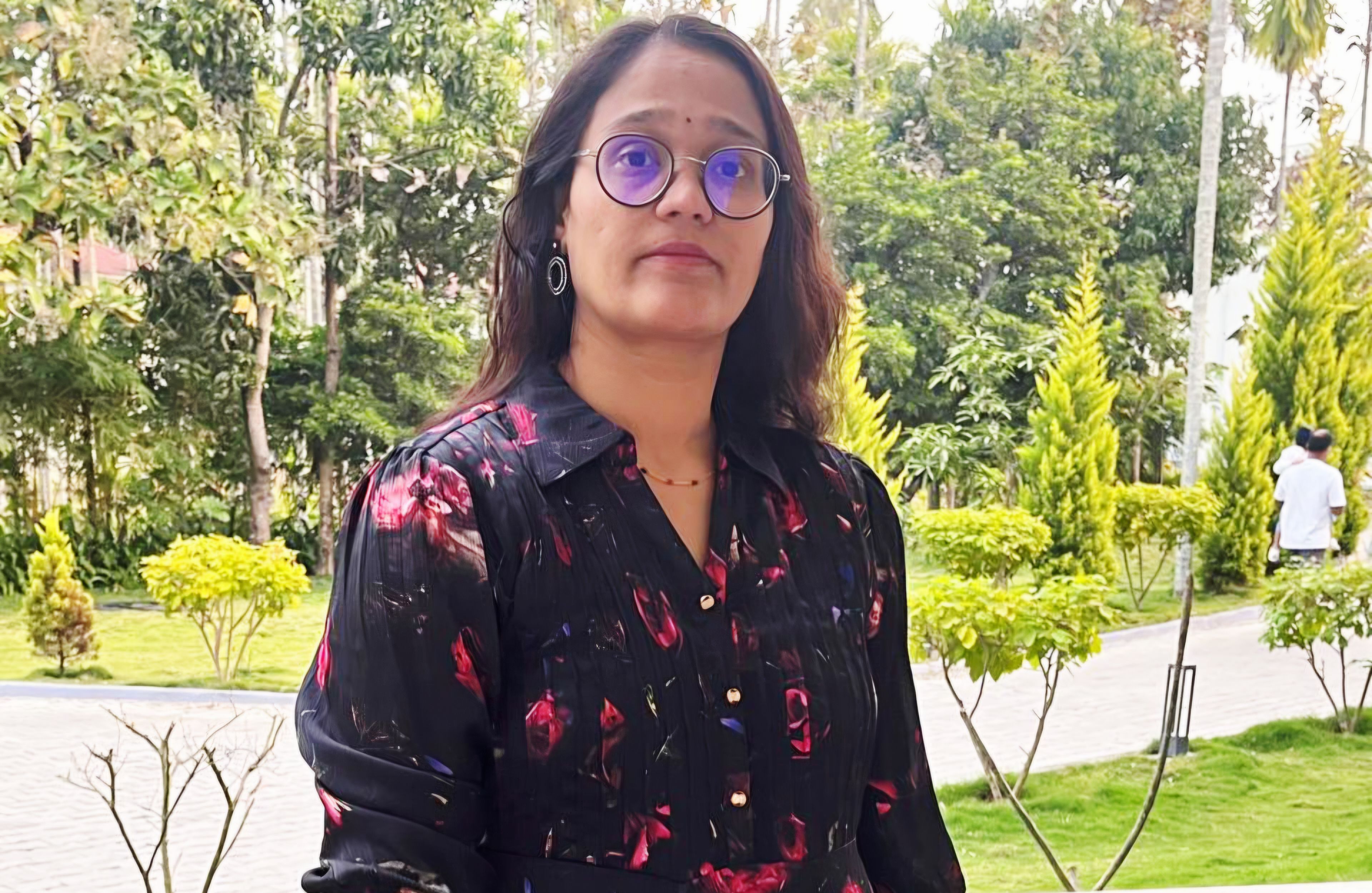 APARNA G