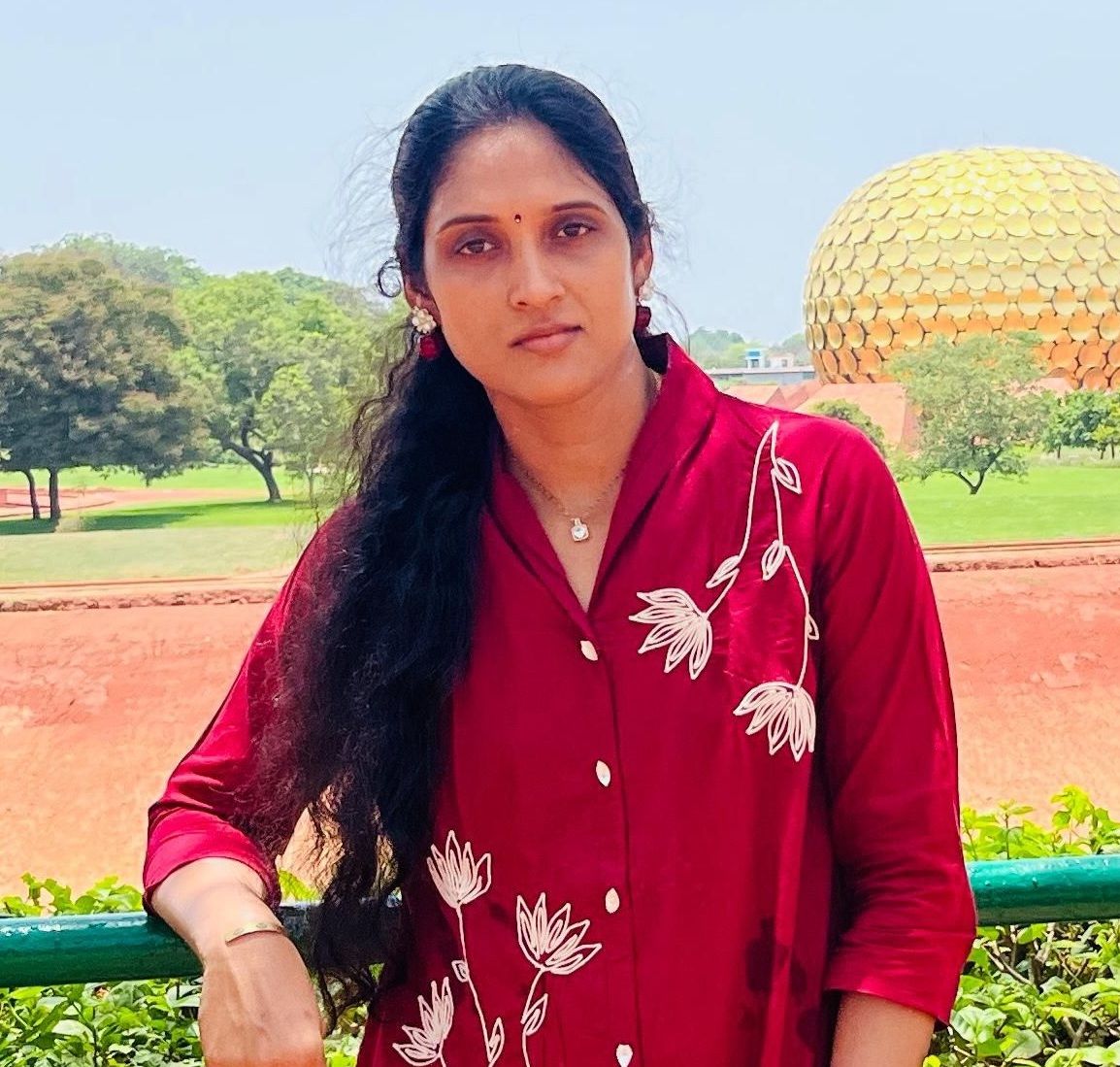 Tejaswi