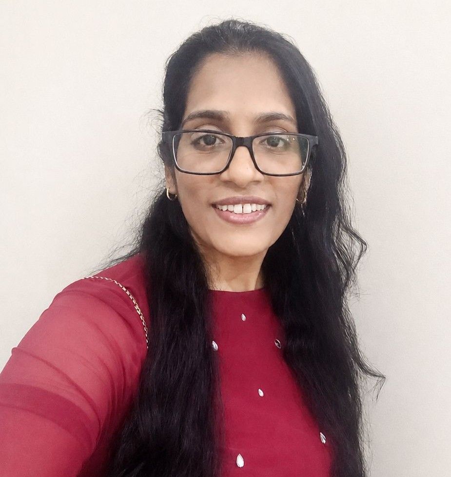 Anitha Sripathy