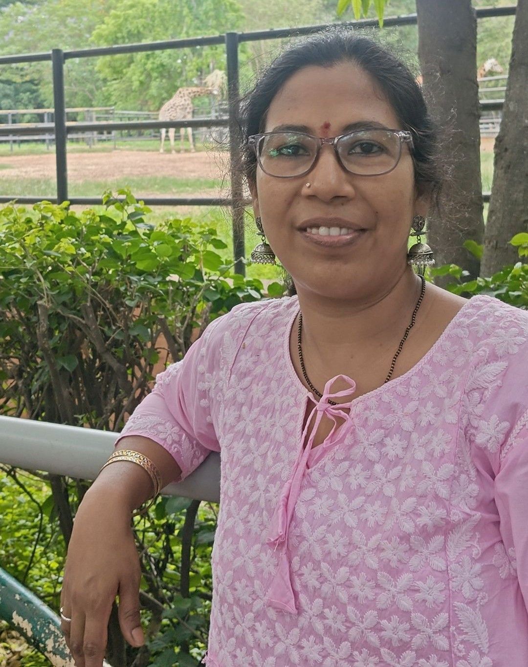 Kandula sravanthi