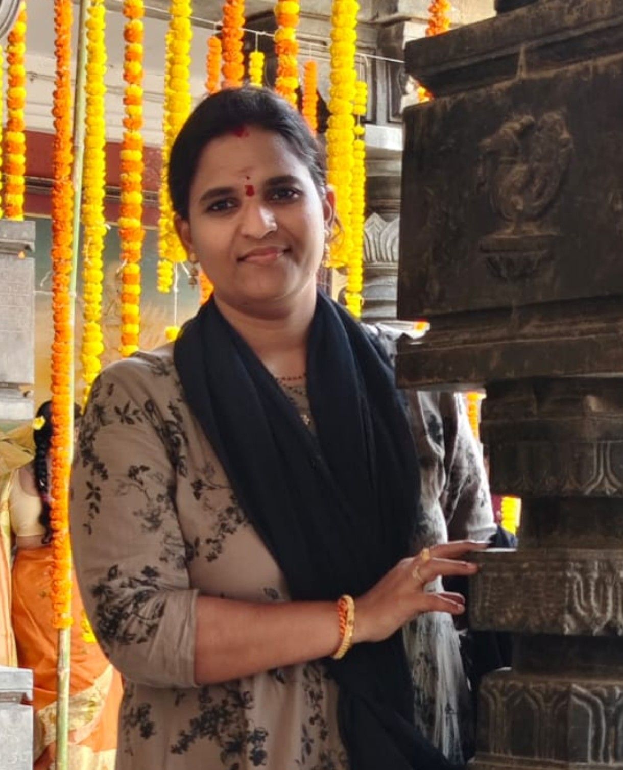 Pv lakshmi