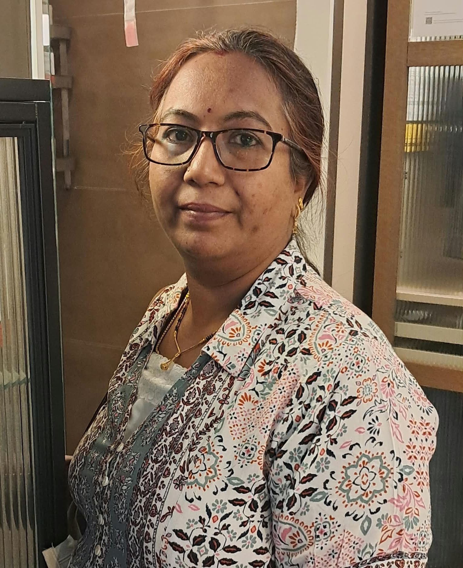 Krishna Jyothi