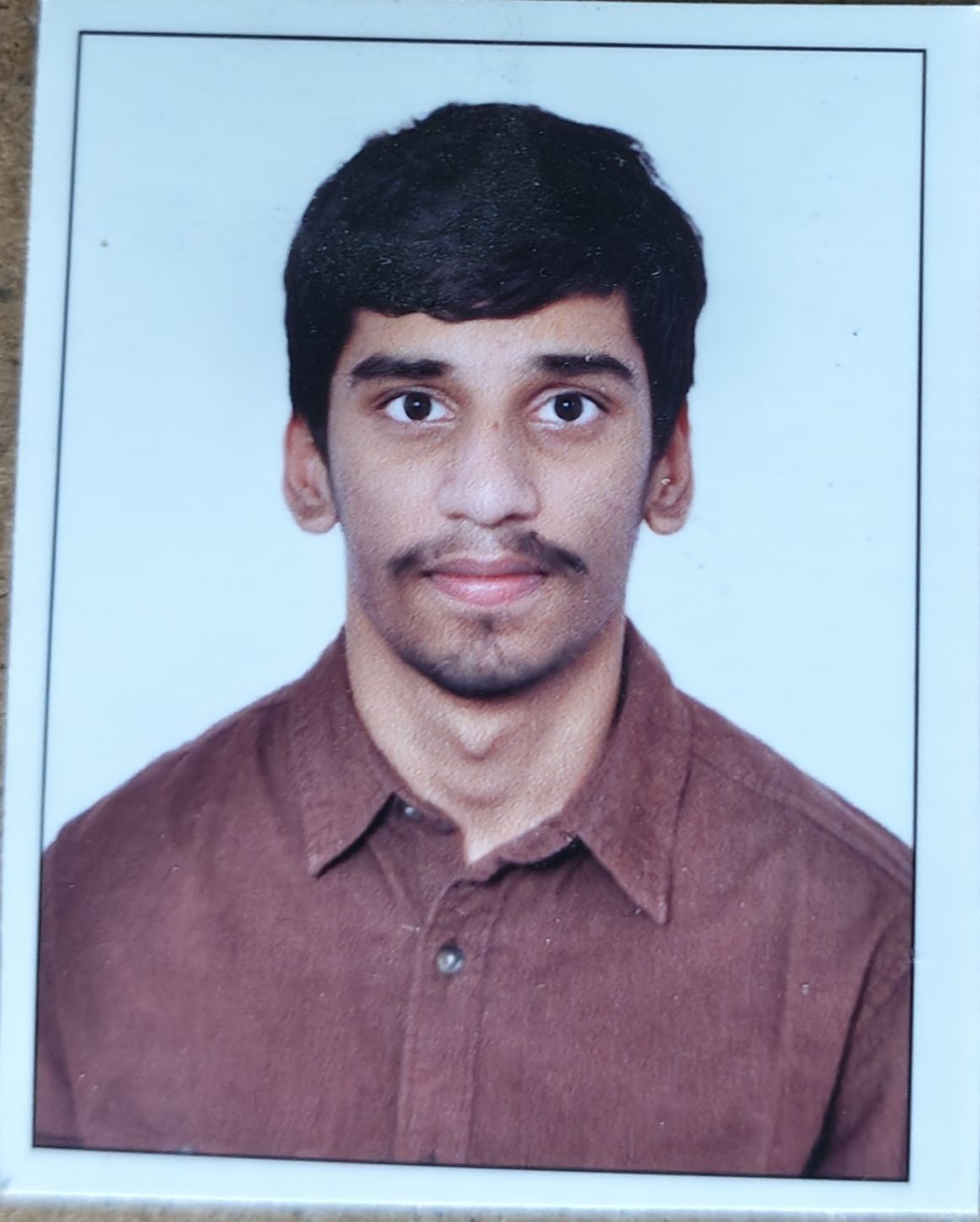 Abhiram kongala