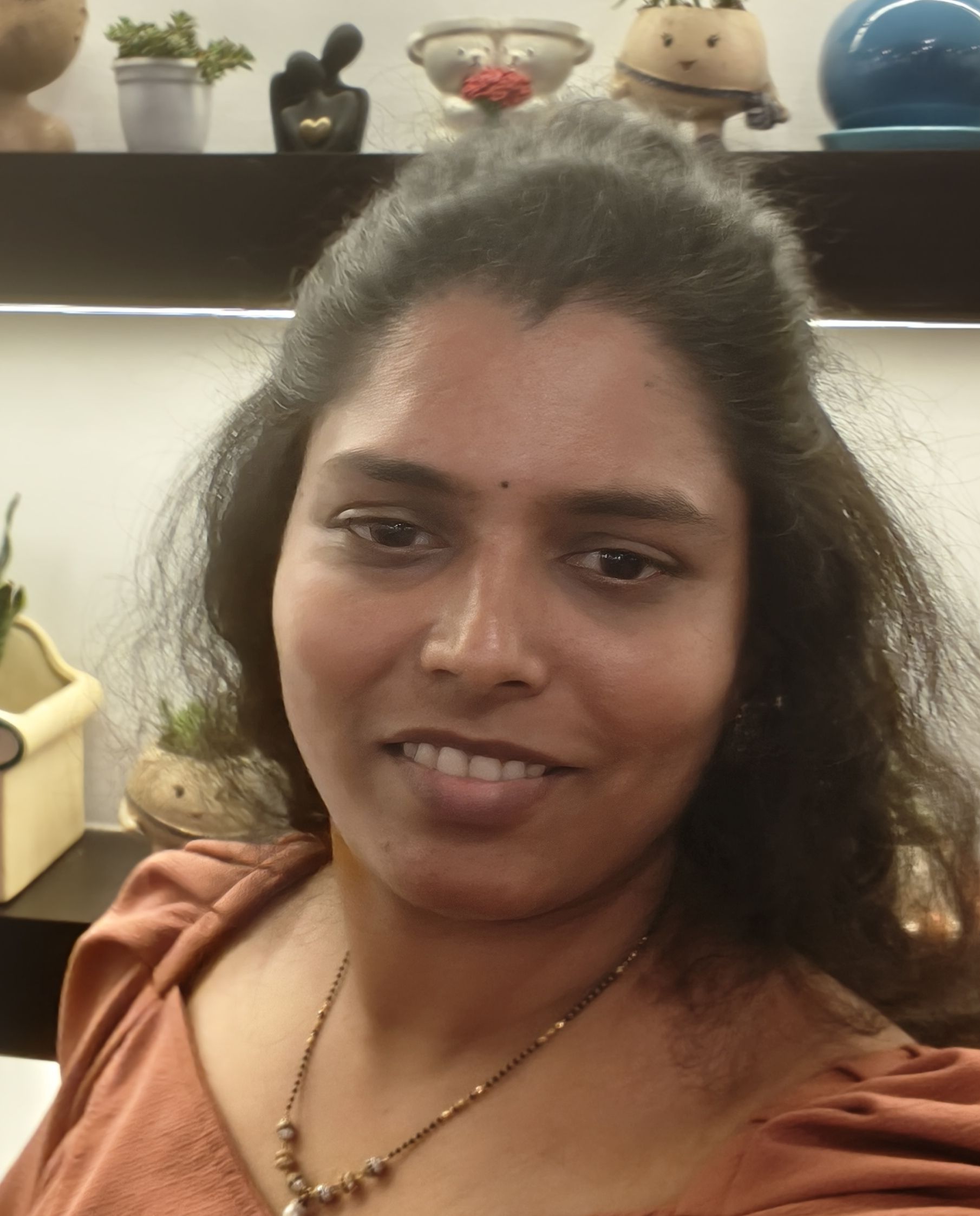Lakshmi prasanthi jasthi